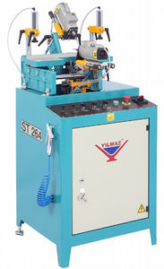 Mulden-Fräsmaschine