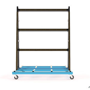 Transportwagen 1