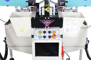 automatische Montagemaschine 1