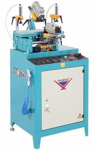 automatischer Rillenformmaschine 1