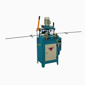 automatische Kopierfräsmaschine 1