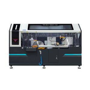 Ausklinkmaschine mit variablem Winkel 1