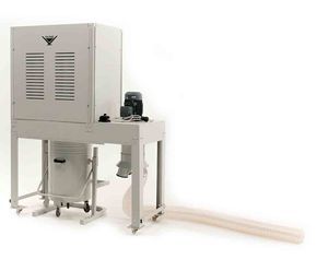 Industriesauger 1