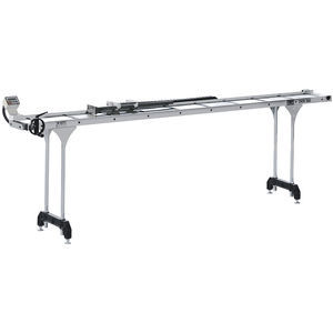 pneumatischer Förderer