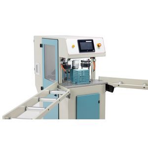 3-Achs-Fräsmaschine 1