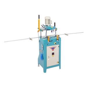 handbediente Kopierfräsmaschine 1