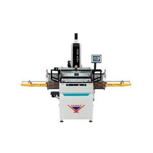 digital gesteuerte Kopierfräsmaschine 1