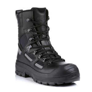 Sicherheitsstiefel für Outdoor-Aktivitäten