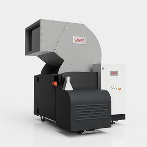 Rotor-Granulator