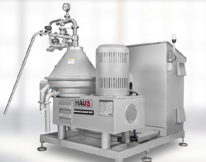 automatischer Skimmer