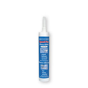 Elastomer-Klebstoff / für Metall / Einkomponenten / wasserbeständig