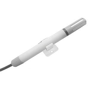 Feuchte- und Temperatursensor / relativ / integrierbar / für Industrieanwendungen / Miniatur