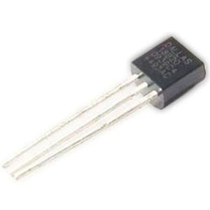 SMD-thermistor