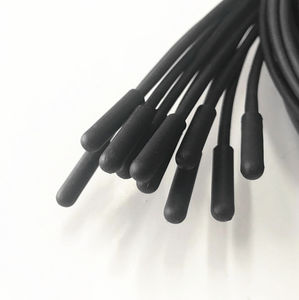 NTC-Temperatursensor / Eintauchfühler / IP67 / IP68