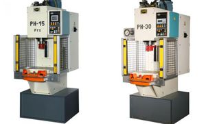 hydraulische Presse