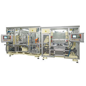 hydraulische Nietmaschine 1