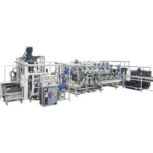 Rohrumformmaschine 1