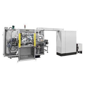 automatische Stanzmaschine 1