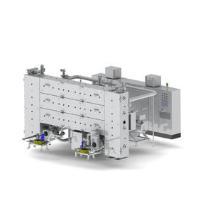 automatische Härtemaschine 1