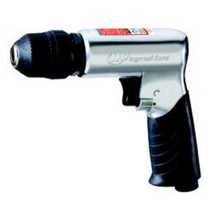 Druckluft-Bohrmaschine 1