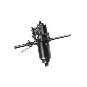 pneumatischer Schlagschrauber 1