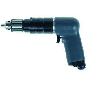 Druckluft-Bohrmaschine 1