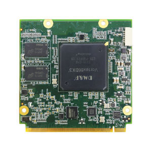 CPU-Modul / PCI-Express