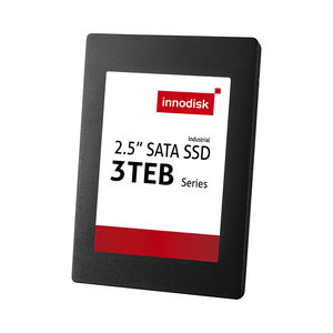 SSD / SATA III