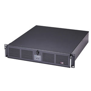 PC-Abdeckung / Rack