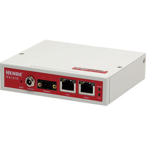 Router für Kommunikation