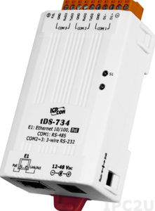 RS-232-Geräteserver