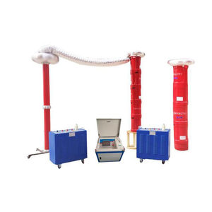 Resonanztestsystem 1