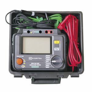 Widerstandkalibrator 1