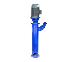 Schraubenspindelpumpe