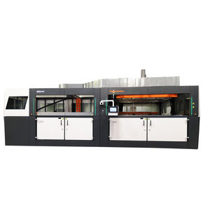 Platten-Thermoformmaschine / automatisch