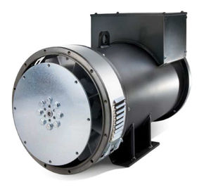 dreiphasige Lichtmaschine