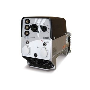 Lichtbogenschweißgenerator / AC