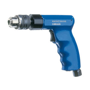 pneumatische Bohrmaschine / kompakt