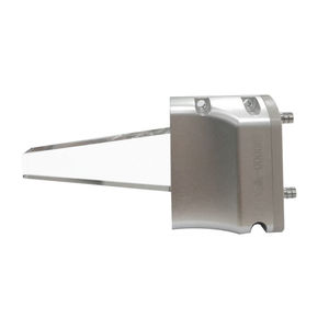 Lasermodul mit quasi-kontinuierlicher Welle
