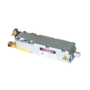 Laser mit kontinuierlicher Welle 1