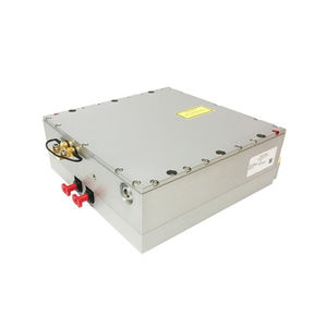 Laser mit kontinuierlicher Welle 1