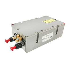 Laser mit kontinuierlicher Welle 1