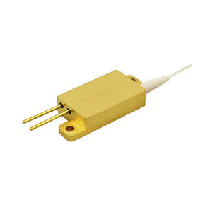 Laser mit kontinuierlicher Welle 1