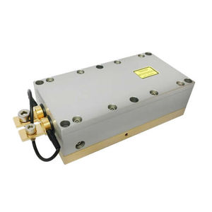Laser mit kontinuierlicher Welle 1