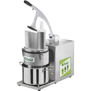 Brotschneidemaschine für die Industrie
