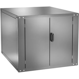 statischer Gärraum