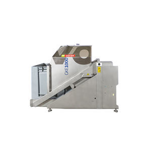 hydraulischer Kipper