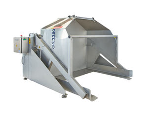 hydraulischer Kipper