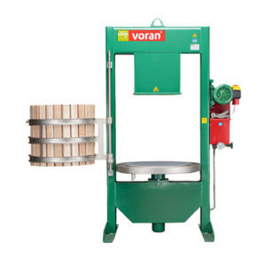 hydraulische Presse