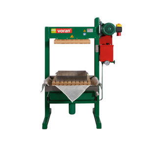 hydraulische Presse